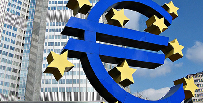 Euro Bölgesinde PMI geriledi