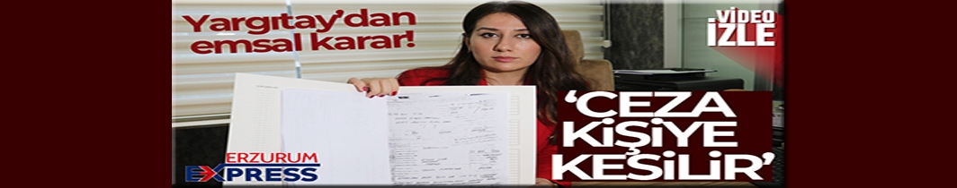 Plakaya yazılan cezaya iptal