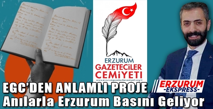 EGC’den Anlamlı Proje