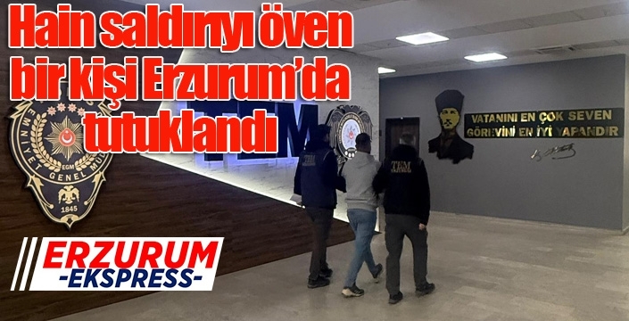 Terör saldırısı sonrası propagandaya hapis...