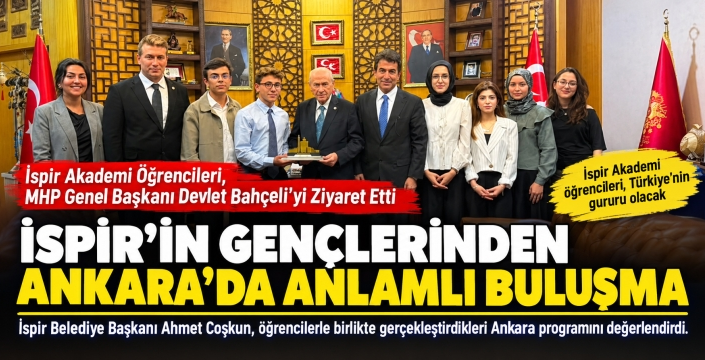 İspir Akademi’nin ilk meyveleri: 6 öğrenci üniversiteye yerleşti