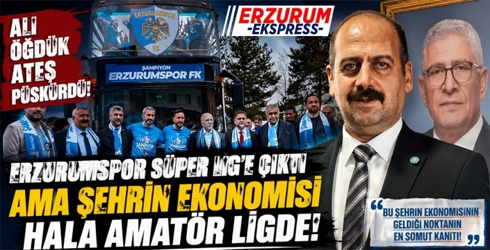 Ali Öğdük: