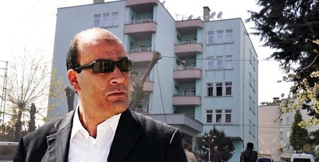 Süper Savcı Murat Gök ölü bulundu